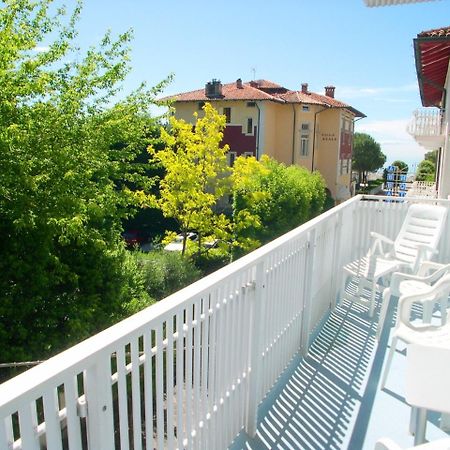 Appartamento Saturnia Grado Eksteriør billede