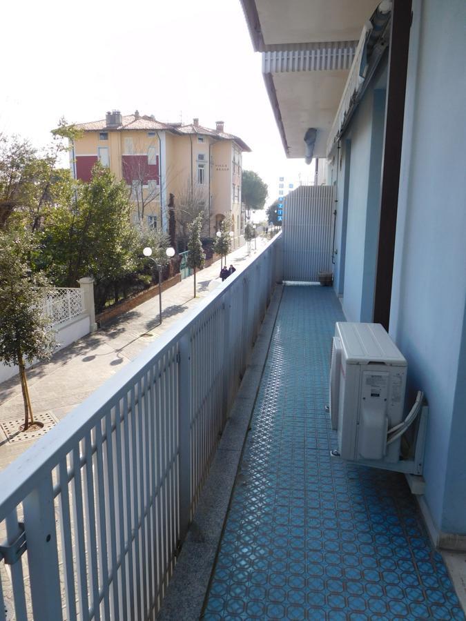Appartamento Saturnia Grado Eksteriør billede