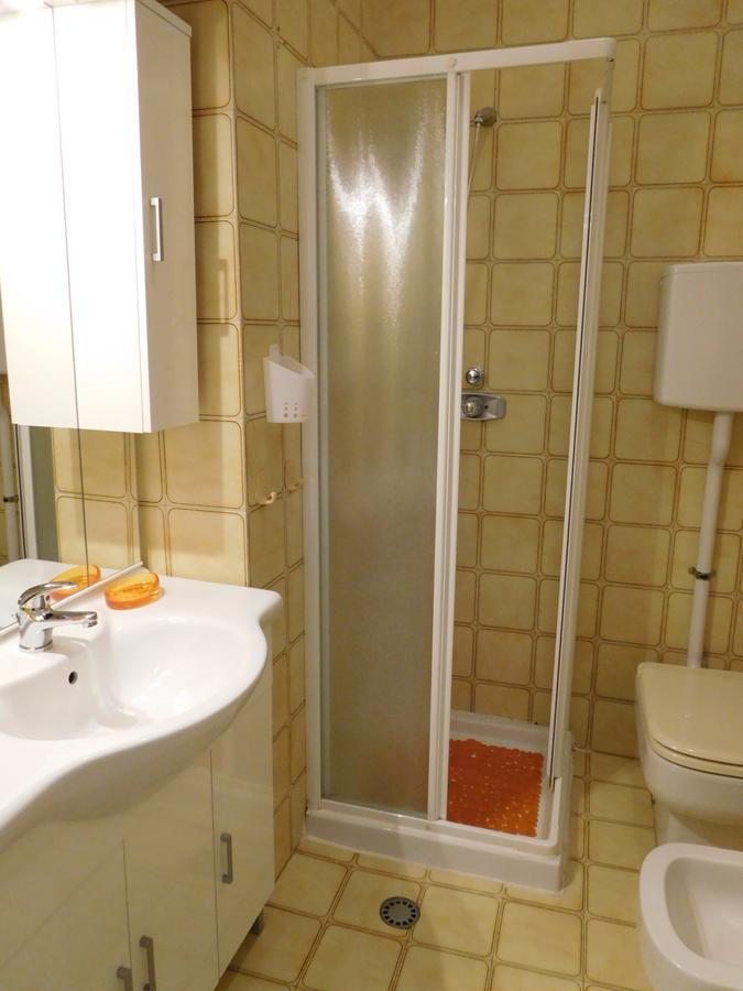Appartamento Saturnia Grado Eksteriør billede
