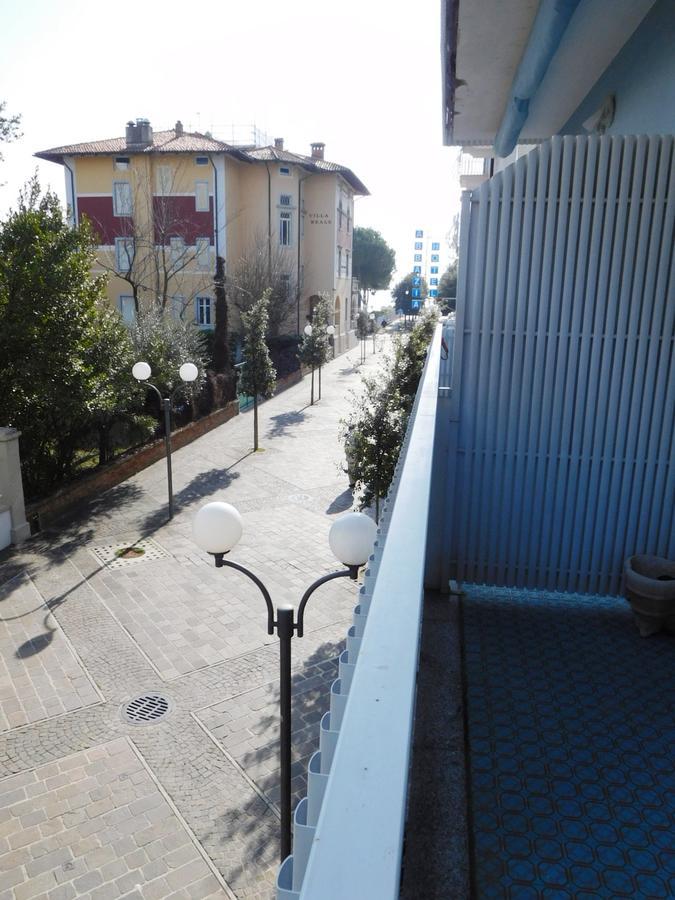 Appartamento Saturnia Grado Eksteriør billede