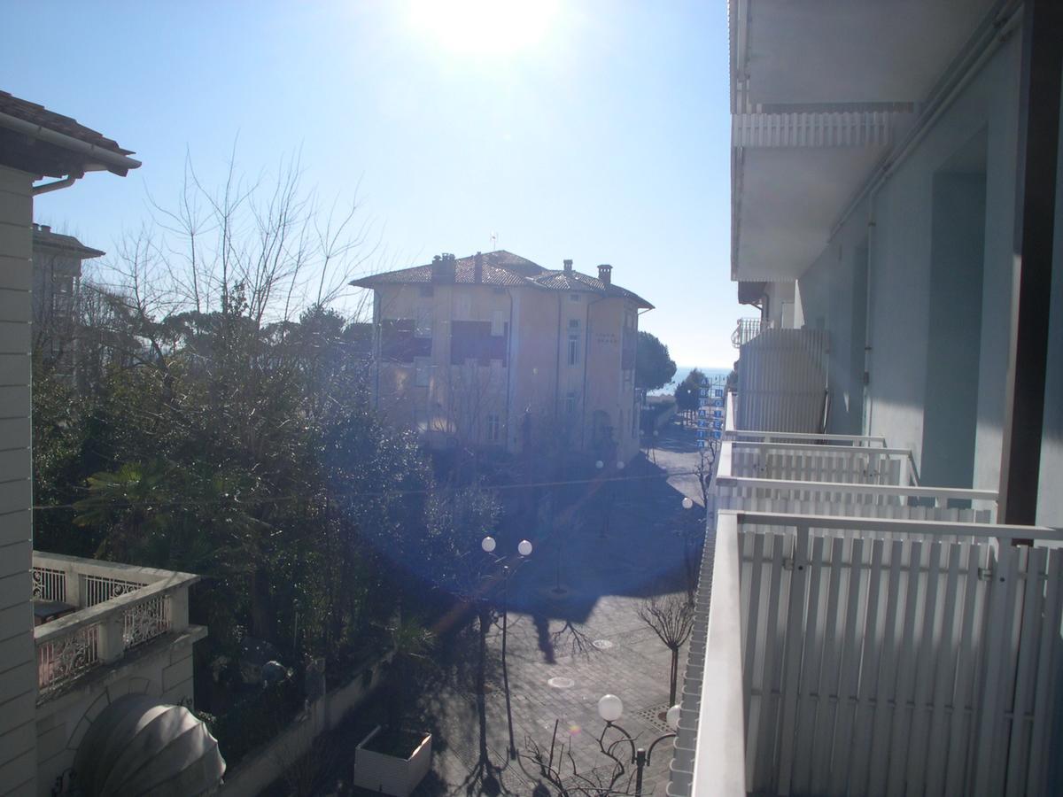Appartamento Saturnia Grado Eksteriør billede