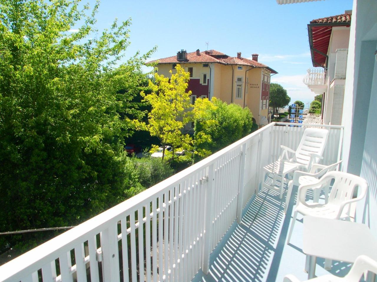 Appartamento Saturnia Grado Eksteriør billede